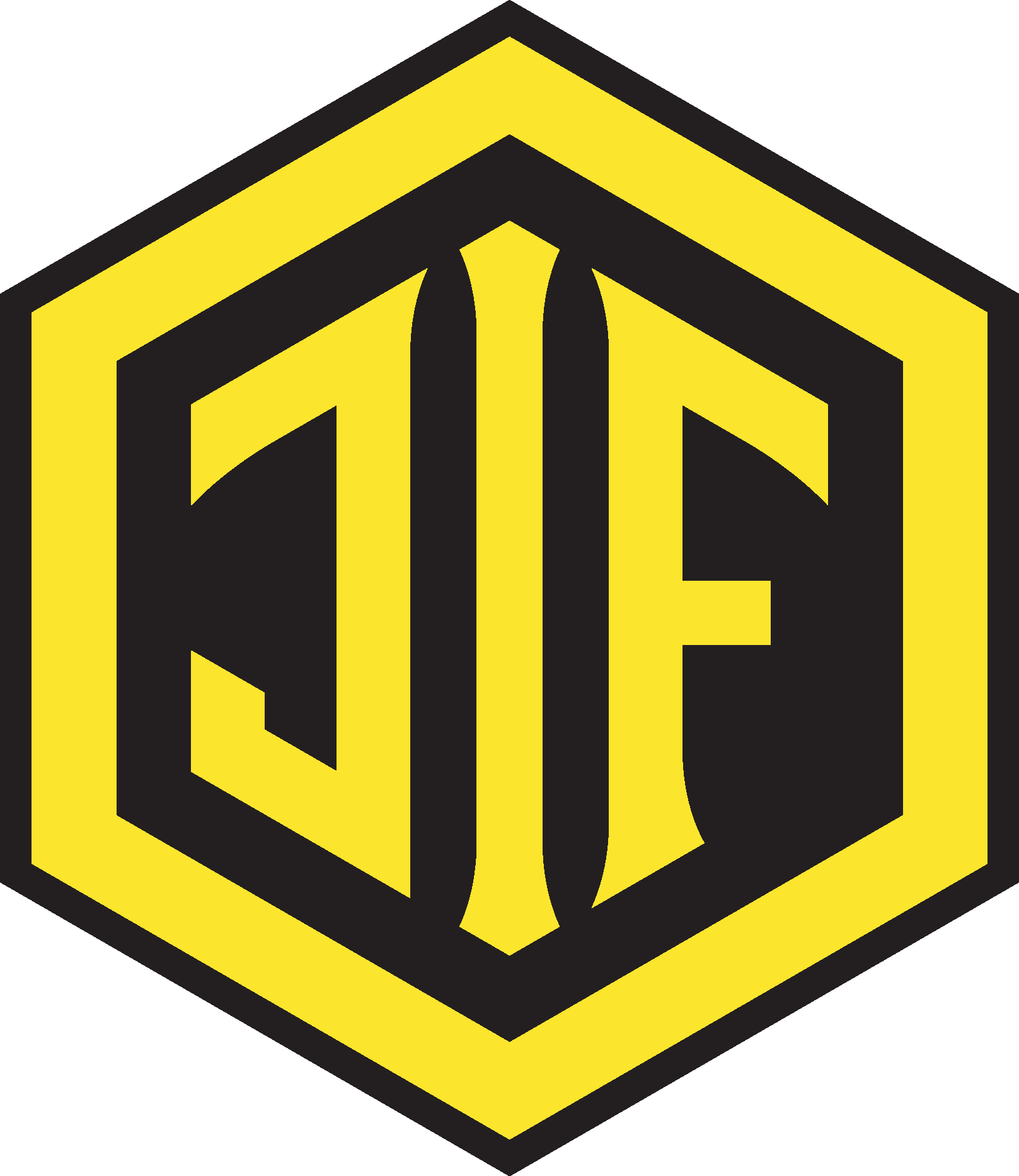 Jonsereds IF Logo Vector Logo